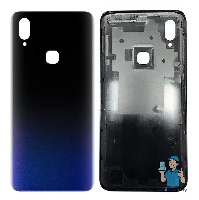 Back Panel Cover for Vivo V11